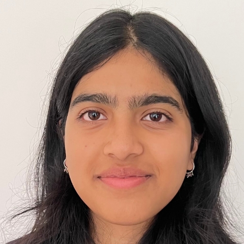 Tutor - Jwalita M