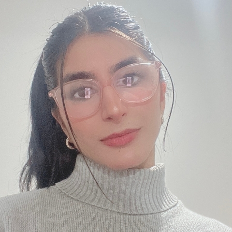 Tutor - Ritika G