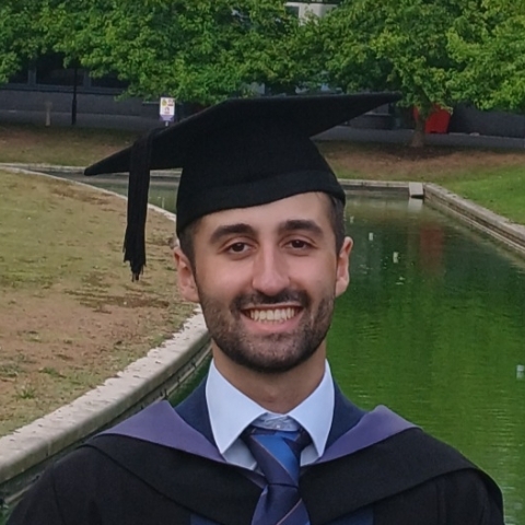 Tutor - Ethan C
