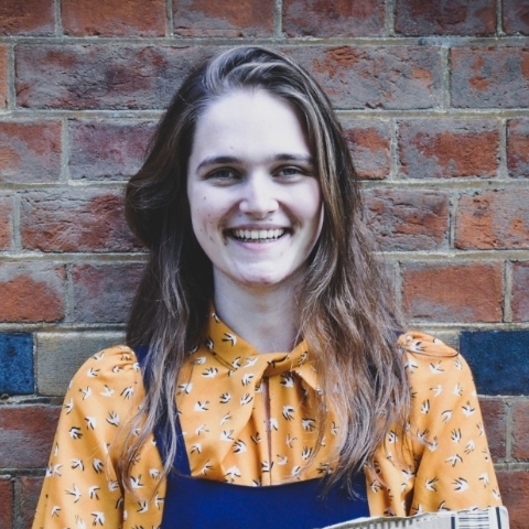 Tutor - Dorothy M