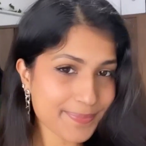 Tutor - Snigdha S