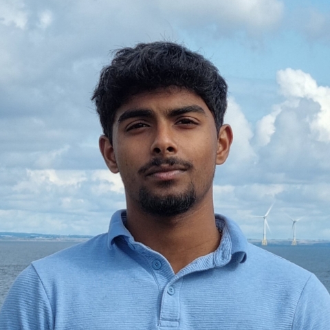 Tutor - Dhruvik K