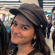 Amaani R.