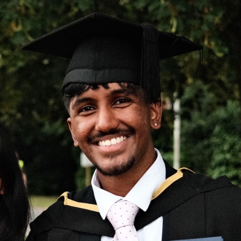 Tutor - Naveen M