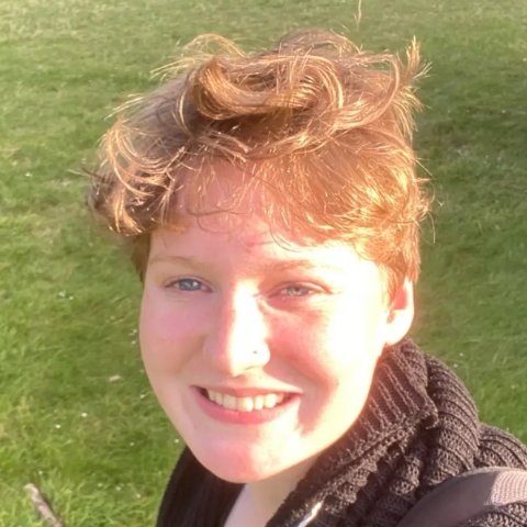 Tutor - Sophie G