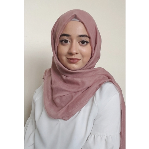 Tutor - Haleema A