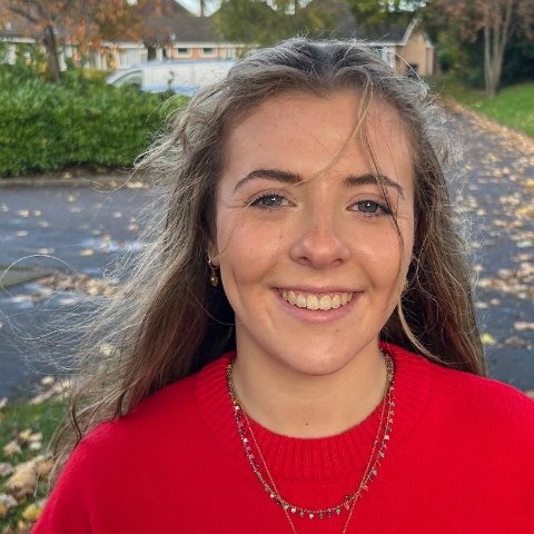 Tutor - Katie A