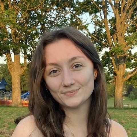 Tutor - Charlotte H