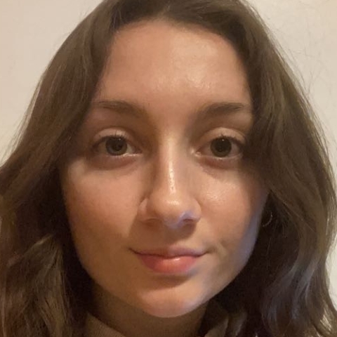 Tutor - Charlotte H