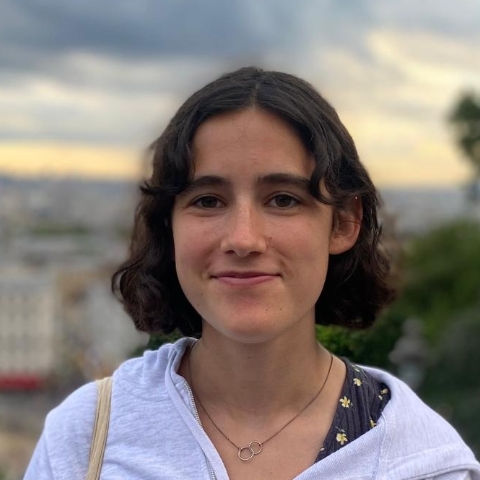Tutor - Caitlin S
