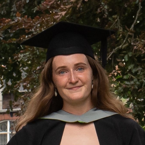 Tutor - Molly R