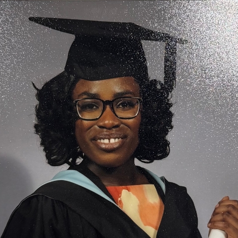 Tutor - Emmanuela O