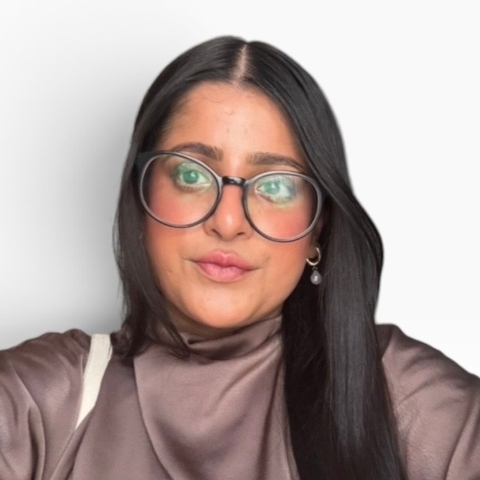 Tutor - Ammarah S