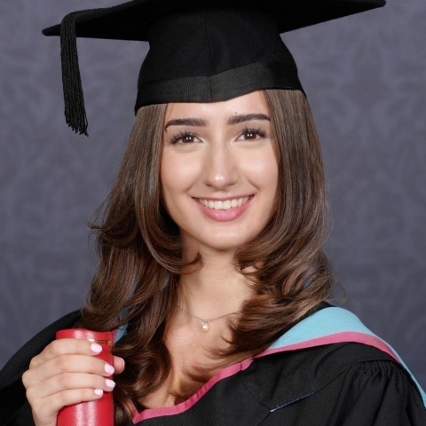 Tutor - Melissa M