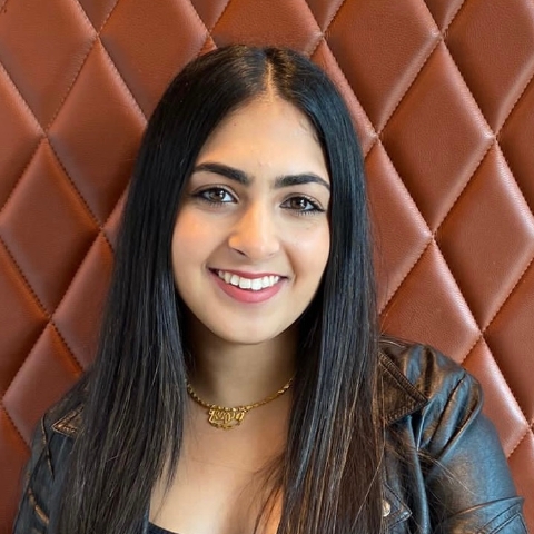 Tutor - Riya S