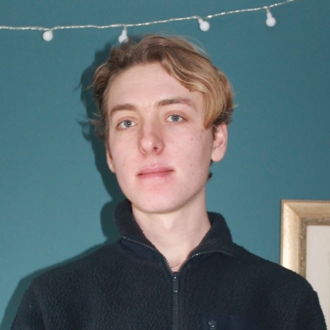 Tutor - Archie R