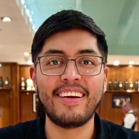 Tutor - PABLO C