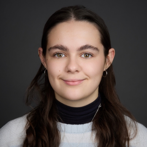 Tutor - Freya D