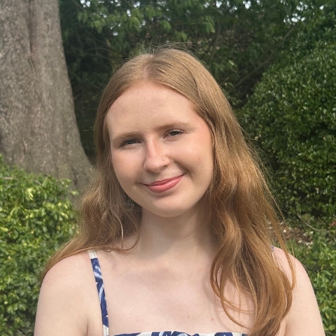 Tutor - Emily B