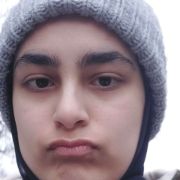 Rameen A.