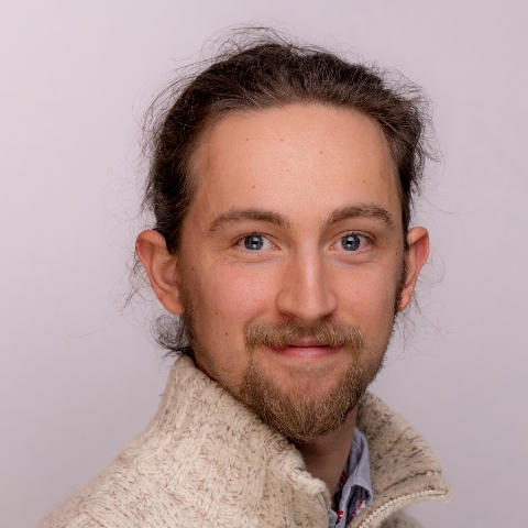 Tutor - Ben M