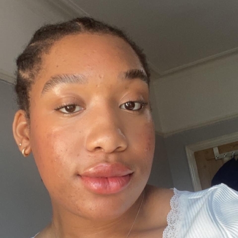 Tutor - Amarachi O
