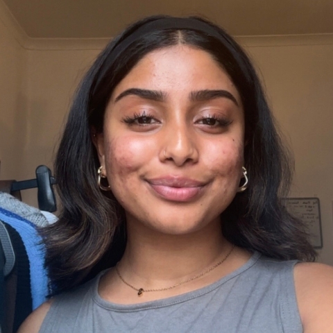 Tutor - Shambhavi S