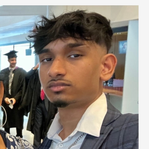 Tutor - Charan K