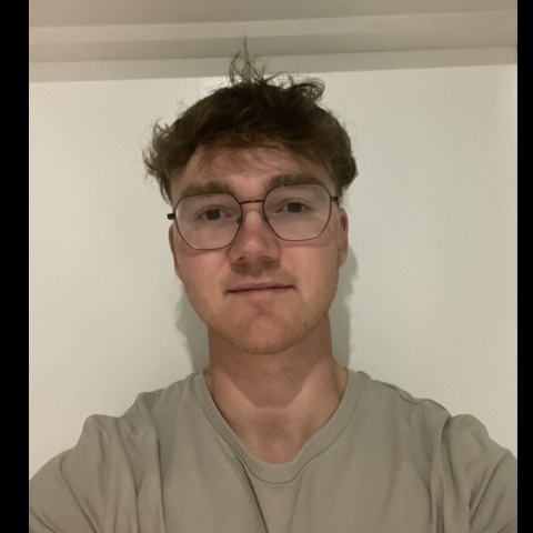 Tutor - Blake T