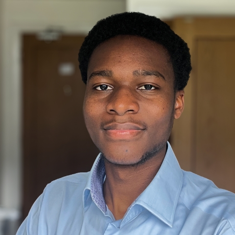 Tutor - Ryan M