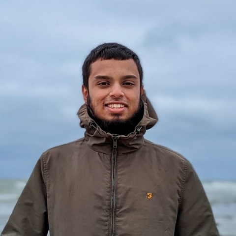 Tutor - Syed H