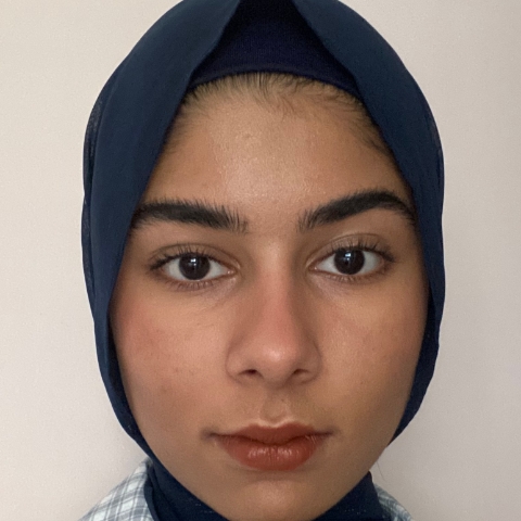 Tutor - Aminah J