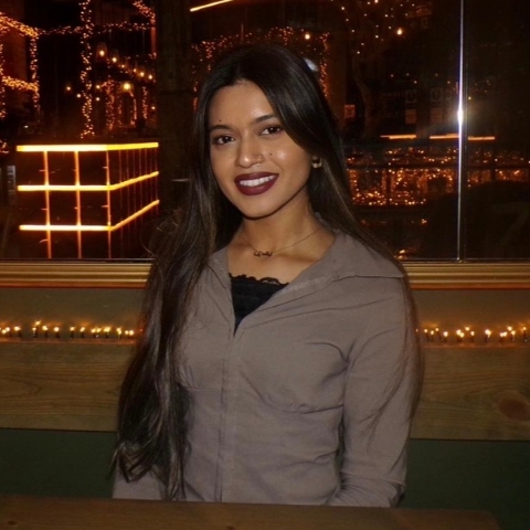 Tutor - bushra S