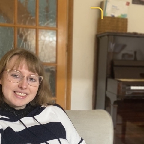 Tutor - Emily R
