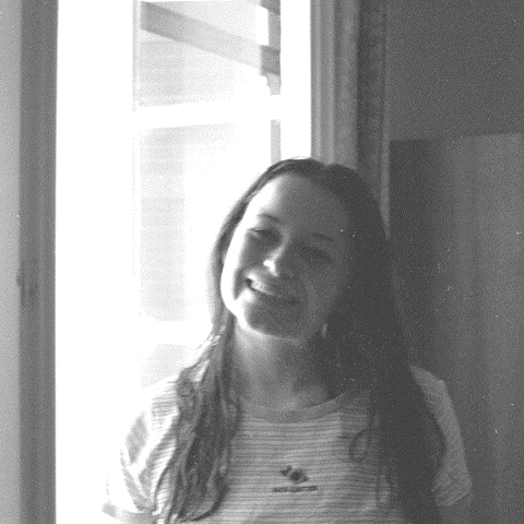 Tutor - Rachel E