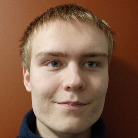 Tutor - William C