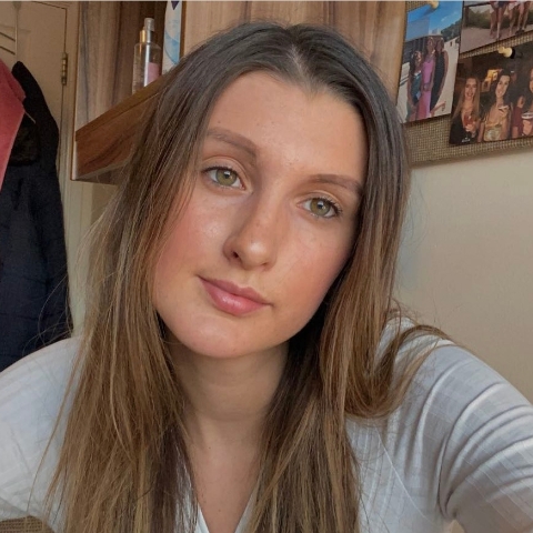 Tutor - Rebecca R