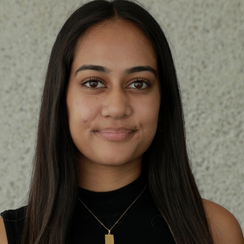 Tutor - Shivani P