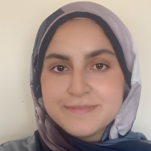 Tutor - Aysha S