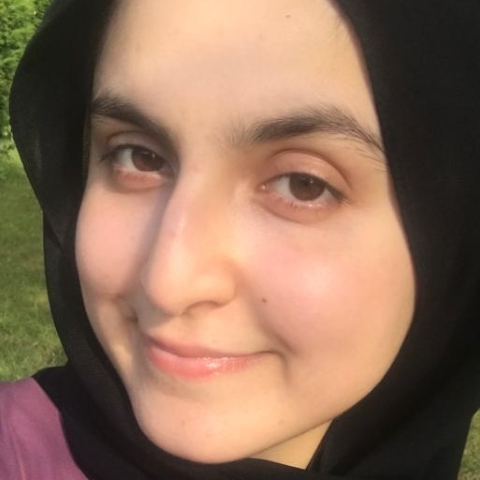 Tutor - Aysha S