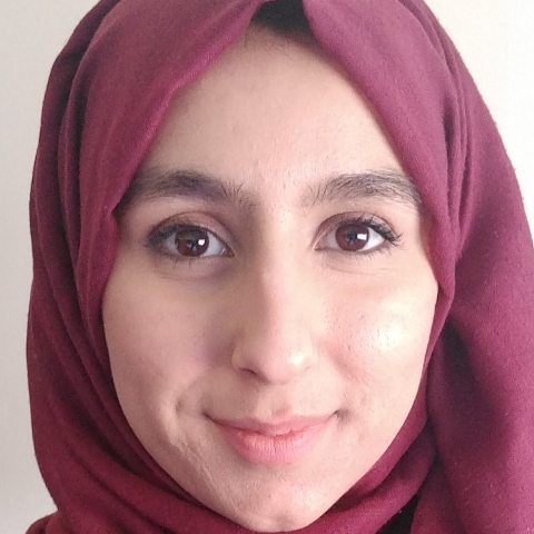 Tutor - Ayesha Y