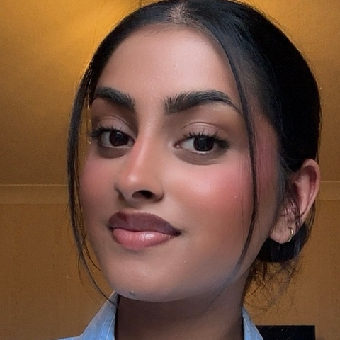Tutor - Rebecca W