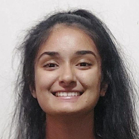 Tutor - Ameera D