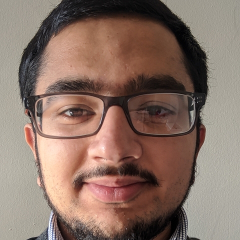 Tutor - Muhammad Abdullah K