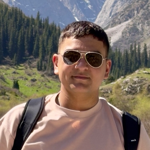 Tutor - Anton P