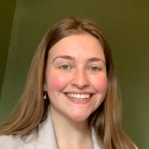 Tutor - Molly B