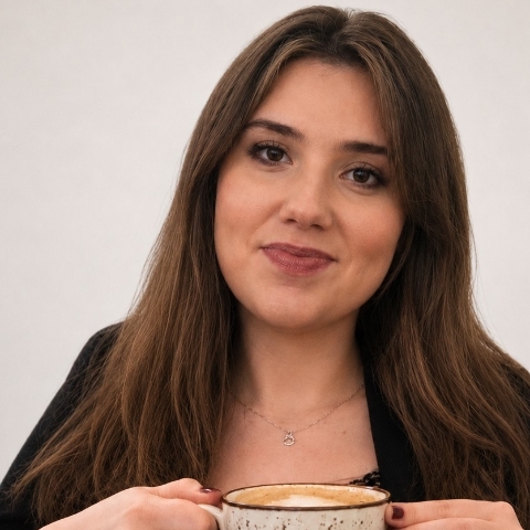 Tutor - Sarah H