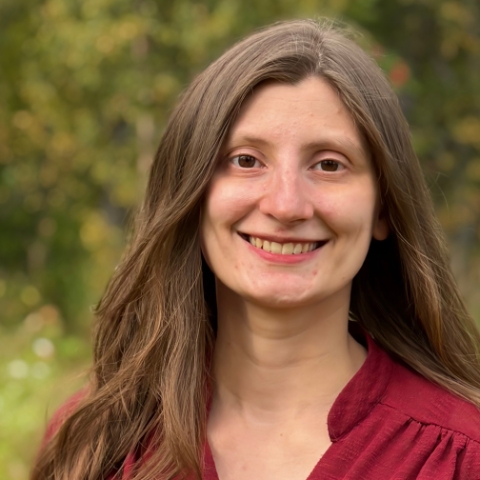 Tutor - Annie H