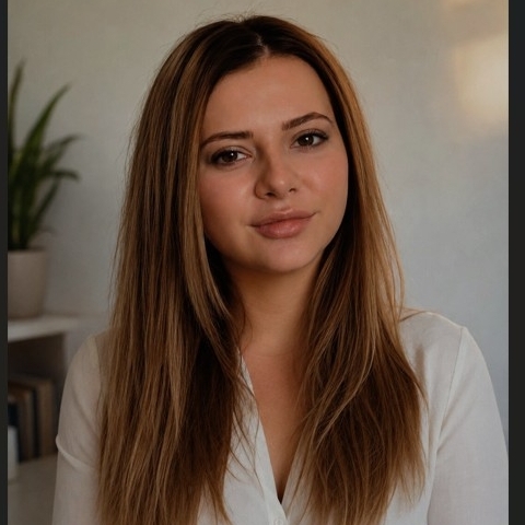 Tutor - Roisin M