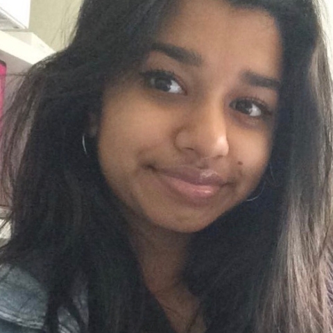 Tutor - Bhumika G